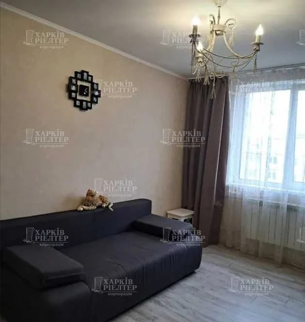 Продам 3х-комнатную квартиру на Одесской Od4