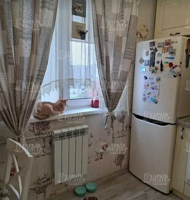Продам 3х-комнатную квартиру на Одесской Od4