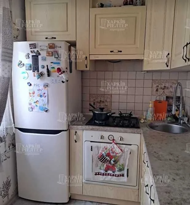 Продам 3х-комнатную квартиру на Одесской Od4