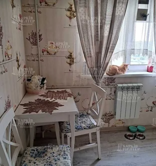 Продам 3х-комнатную квартиру на Одесской Od4