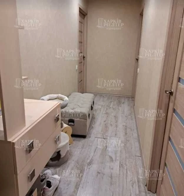 Продам 3х-комнатную квартиру на Одесской Od4