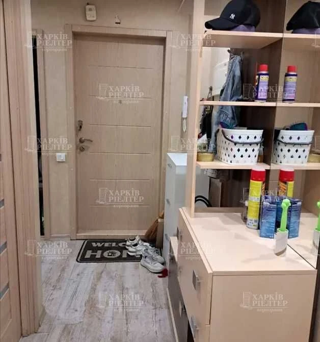 Продам 3х-комнатную квартиру на Одесской Od4