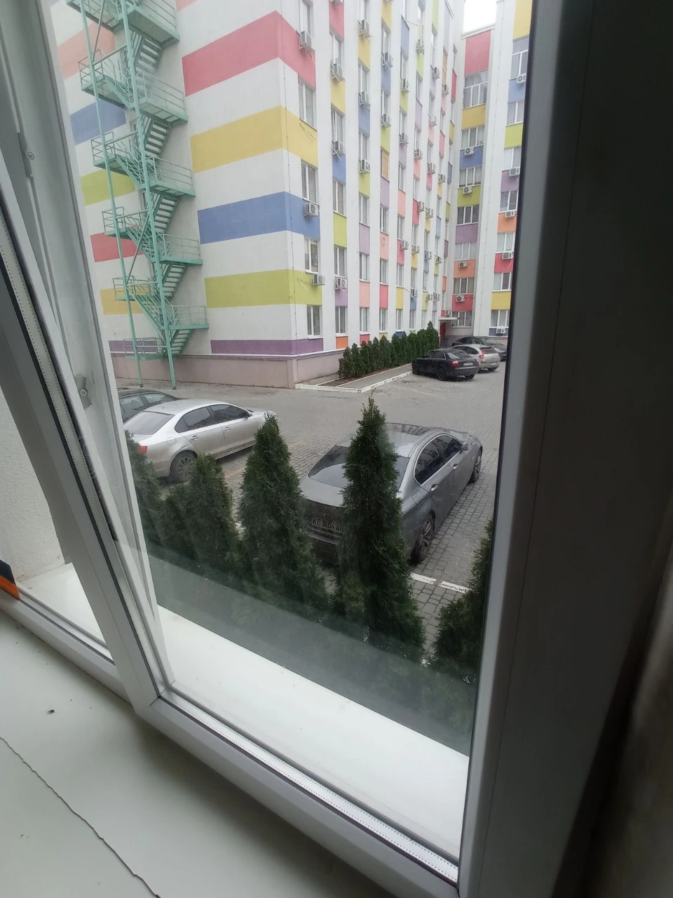 Продам уютную однокомнатную квартиру ЖК Бестужевские сады