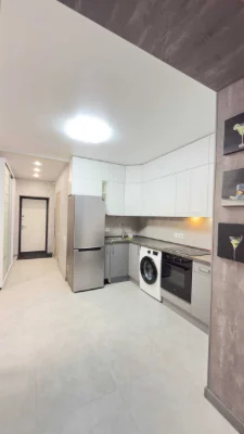 В продаже 1-комнатная квартира 40м в ЖК «Мира-2», Миру, 29