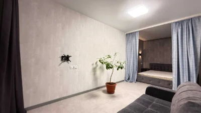 В продаже 1-комнатная квартира 40м в ЖК «Мира-2», Миру, 29