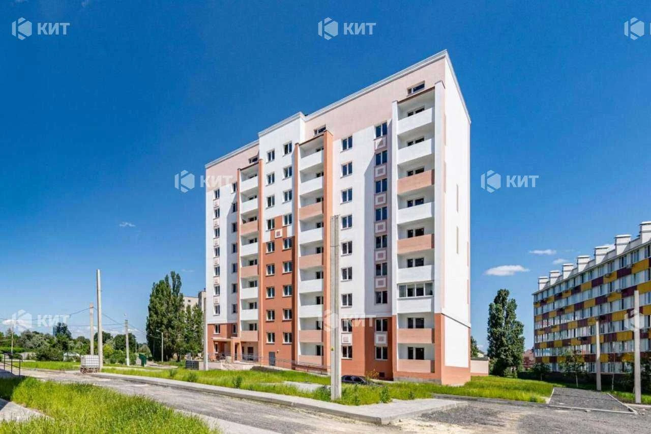 1к.54м2 Салтівка (Салтовка, ЖК Птичка, м. Академика Павлова)