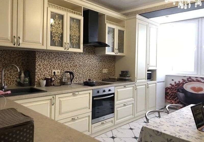 ЖК Левада-1‼️Продажа 2к.кв. 70квм, Новострой, 1й дом от метр