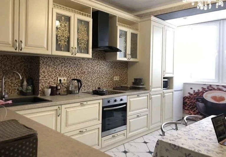 ЖК Левада-1‼️Продажа 2к.кв. 70квм, Новострой, 1й дом от метр
