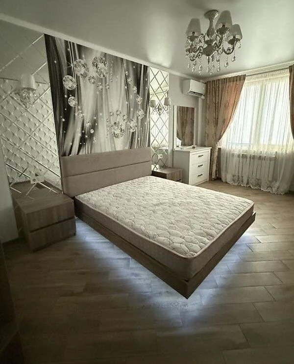 ЖК Левада-1‼️Продажа 2к.кв. 70квм, Новострой, 1й дом от метр