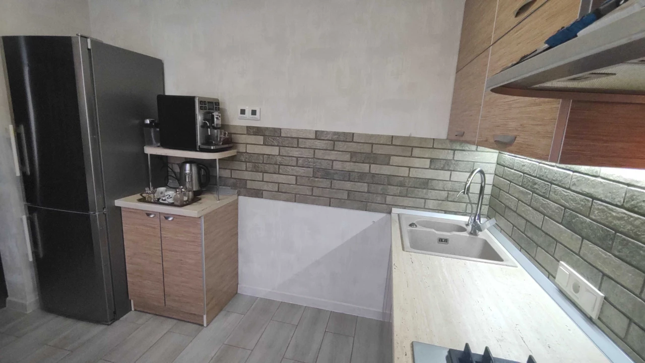 унікальна квартира в 522 м\районі 3комн. тільки продаж торг