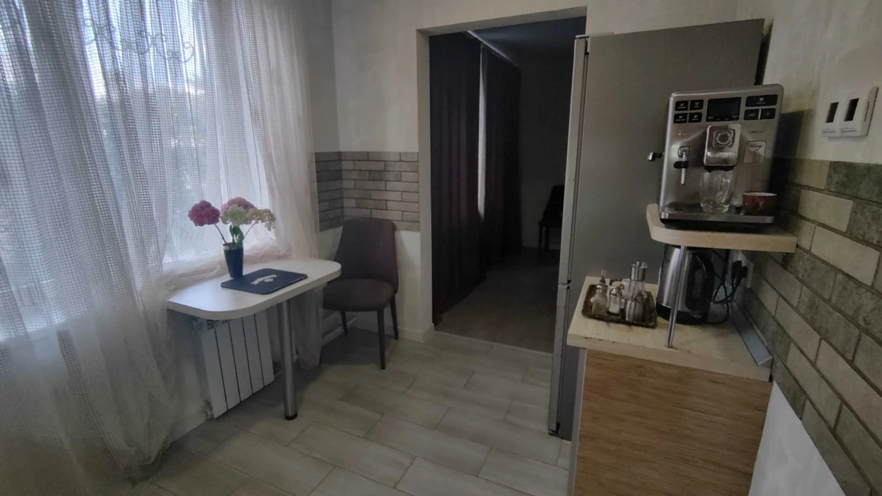 унікальна квартира в 522 м\районі 3комн. тільки продаж торг