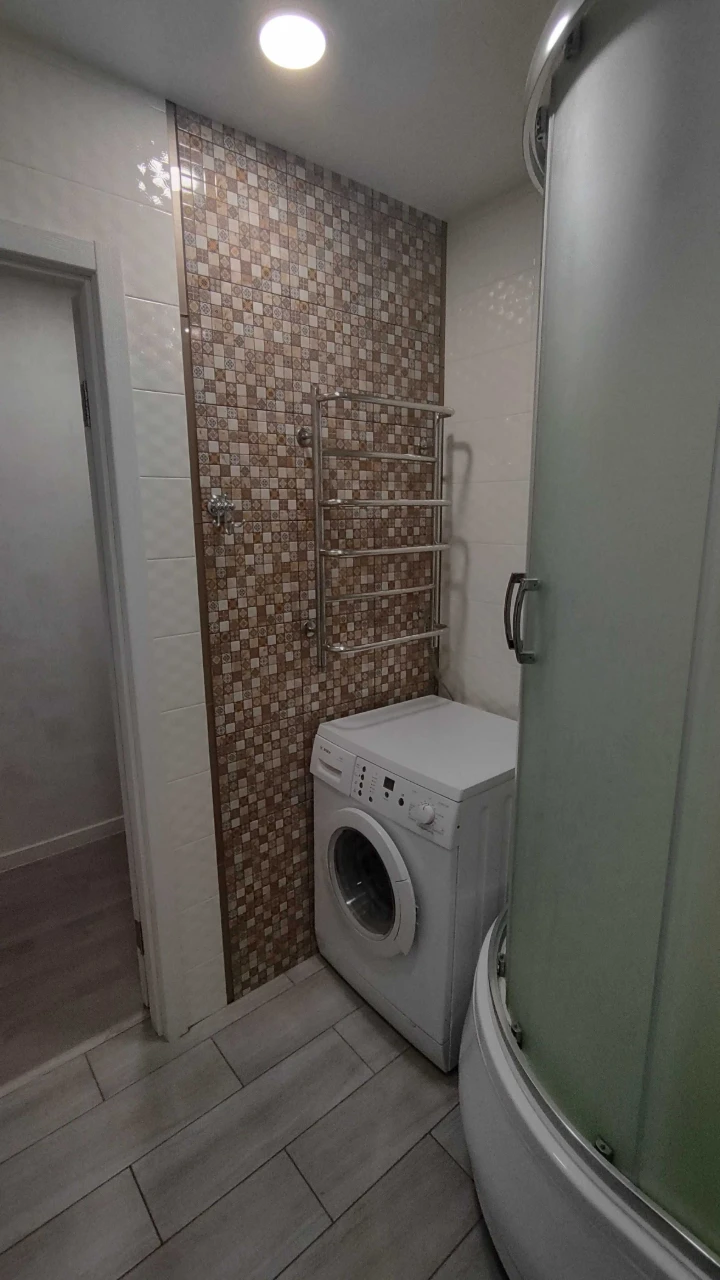 унікальна квартира в 522 м\районі 3комн. тільки продаж торг