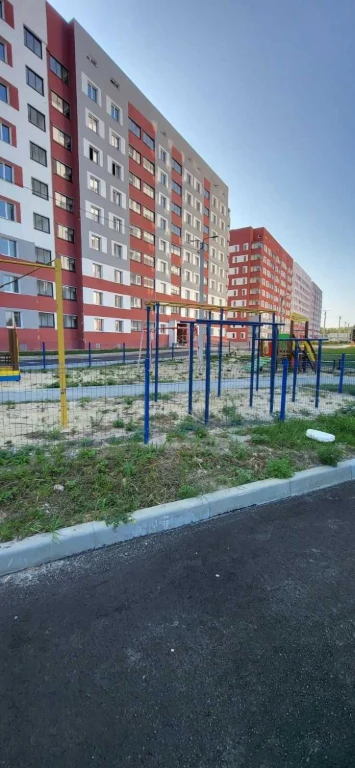 ЖК ГИДРОПАРК продам  1-комн квартиру  37,15м2  MV