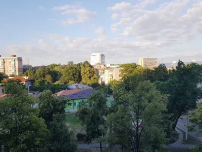 Отличная  3 к. кв-ра  с гаражом Шатиловка м. Научная