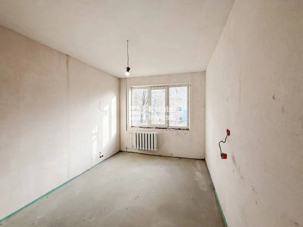 Продаж двокімнатної квартири 23 серпня, деревянка