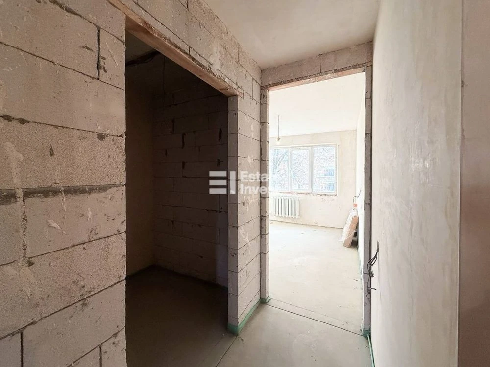 Продаж двокімнатної квартири 23 серпня, деревянка