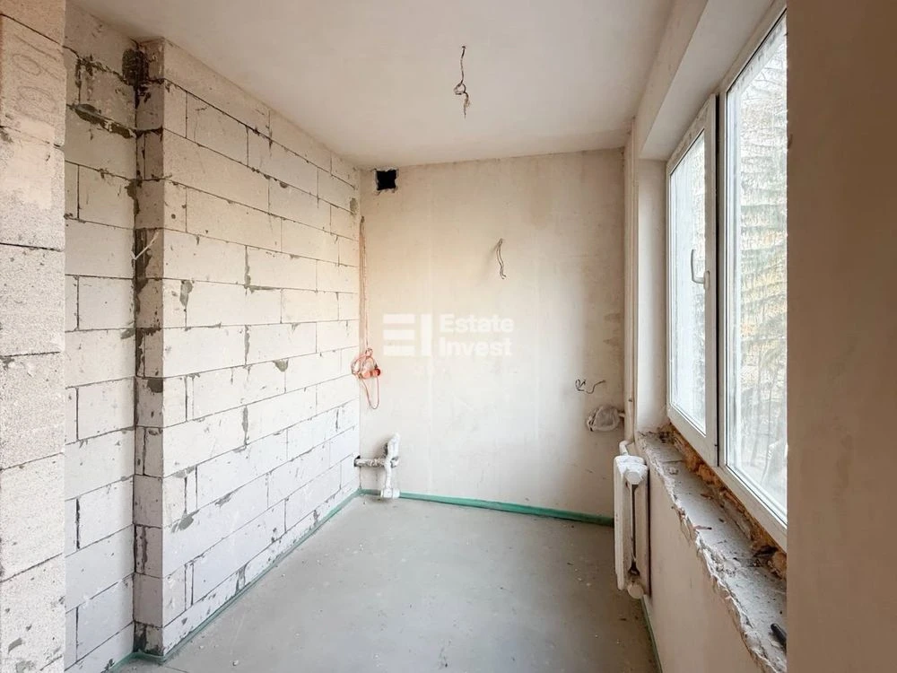 Продаж двокімнатної квартири 23 серпня, деревянка