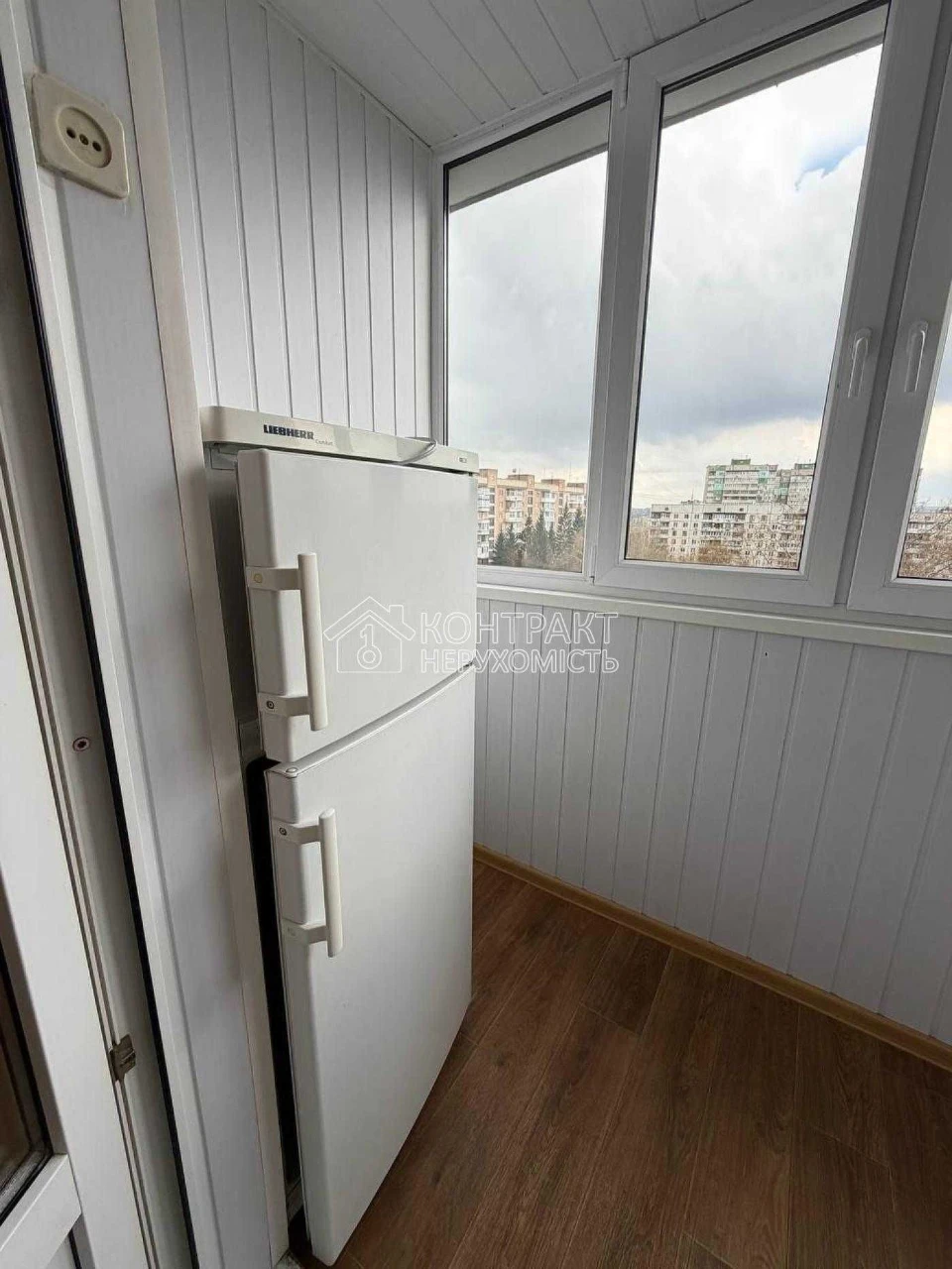 Терміновий продаж! Продається 1 к квартира М Наукова