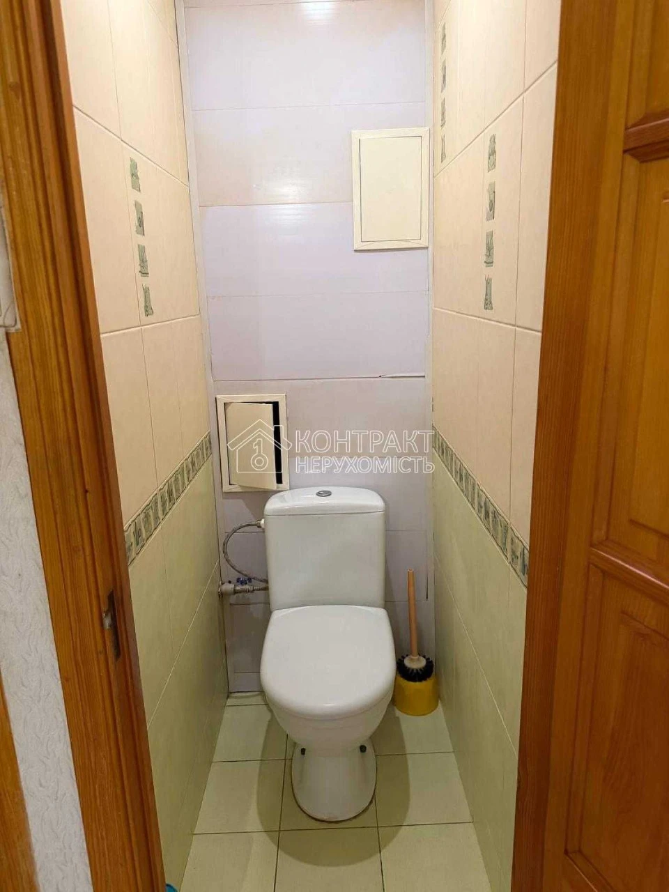 Терміновий продаж! Продається 1 к квартира М Наукова
