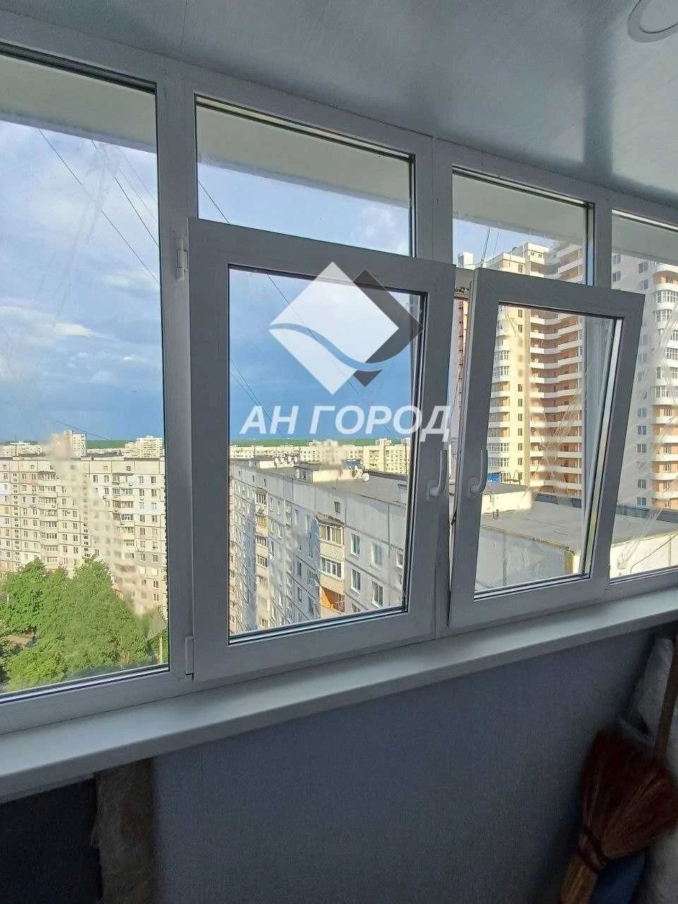 Новий ЕД 3к в 16поверхівці Л.Свободи з ремонтом Є-Відновленн