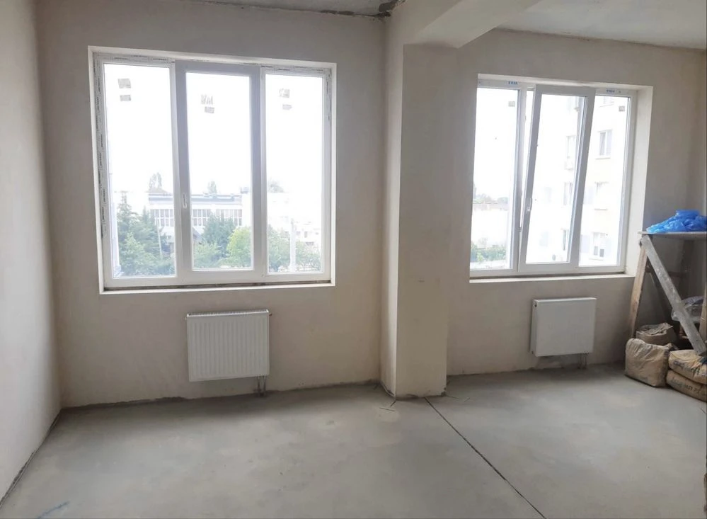 Продам 1к.кв.S-46м2. 3/6 на Алексеевке ЖК Архитекторов Е-осе