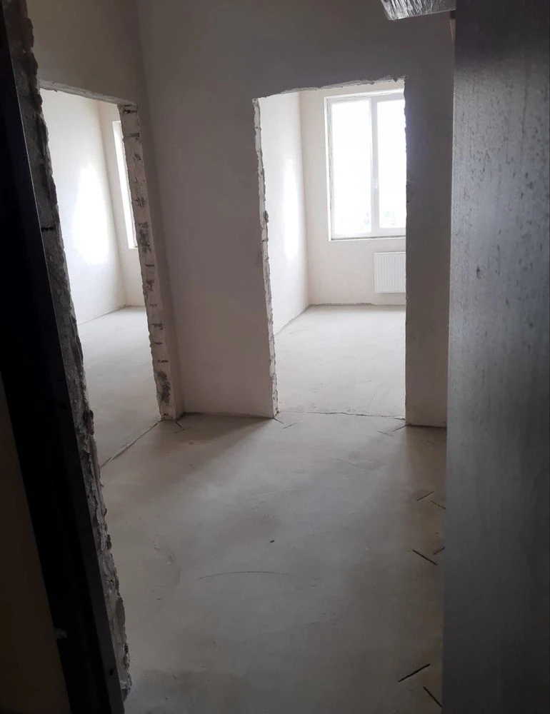Продам 1к.кв.S-46м2. 3/6 на Алексеевке ЖК Архитекторов Е-осе