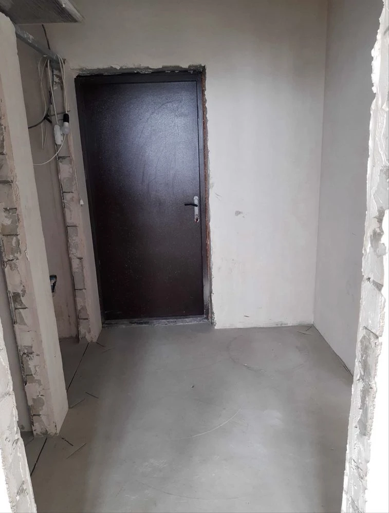 Продам 1к.кв.S-46м2. 3/6 на Алексеевке ЖК Архитекторов Е-осе