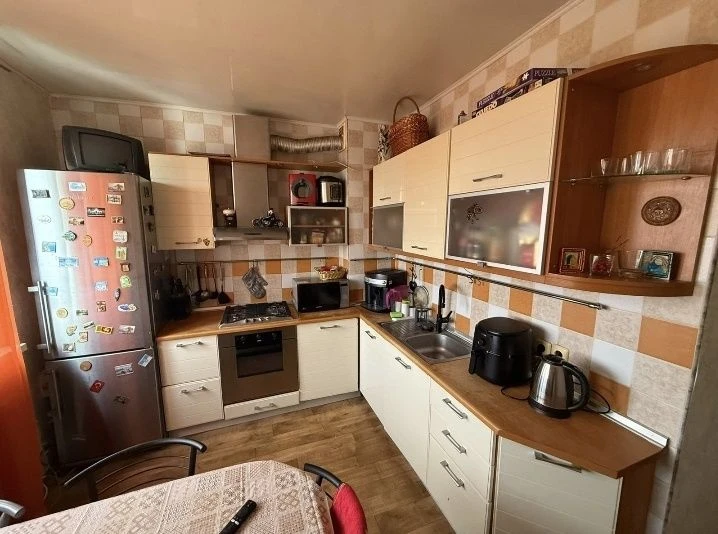 Продам 2к квартиру