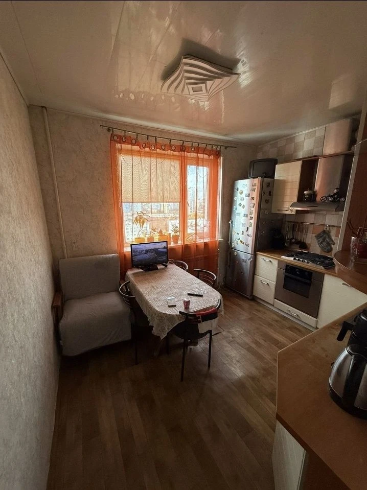 Продам 2к квартиру