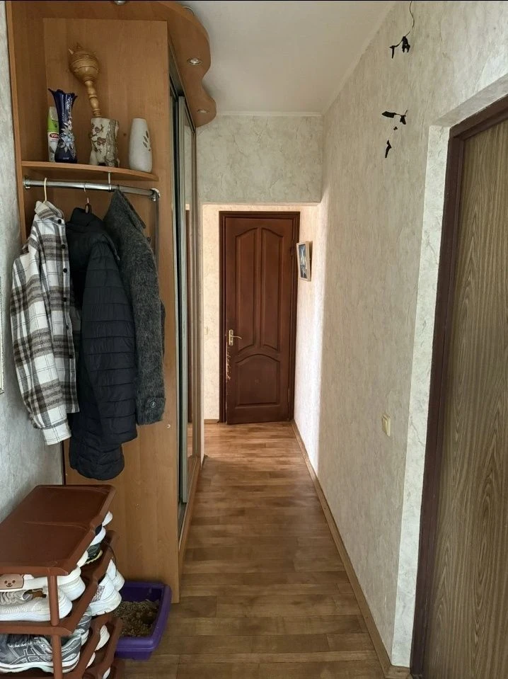Продам 2к квартиру