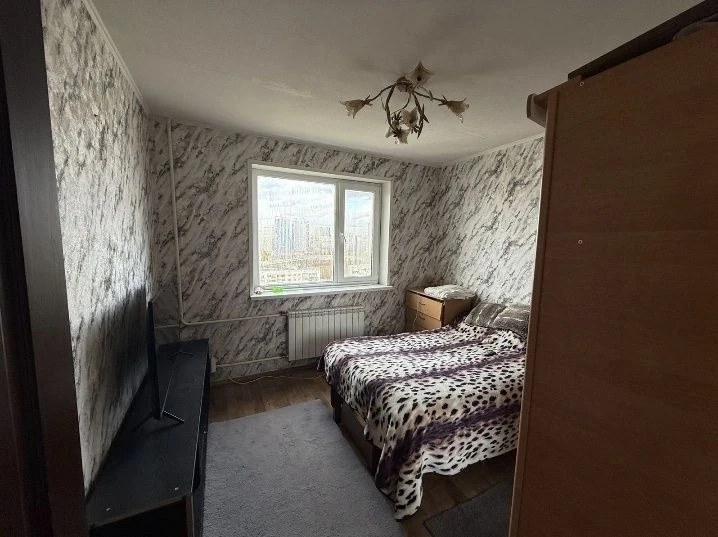 Продам 2к квартиру