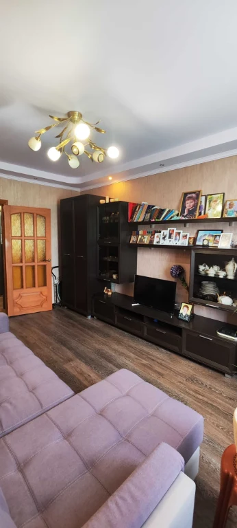 Продам‼️3 к.кв. с мебелью и техникой Салтовка Г.Широнинцев 2