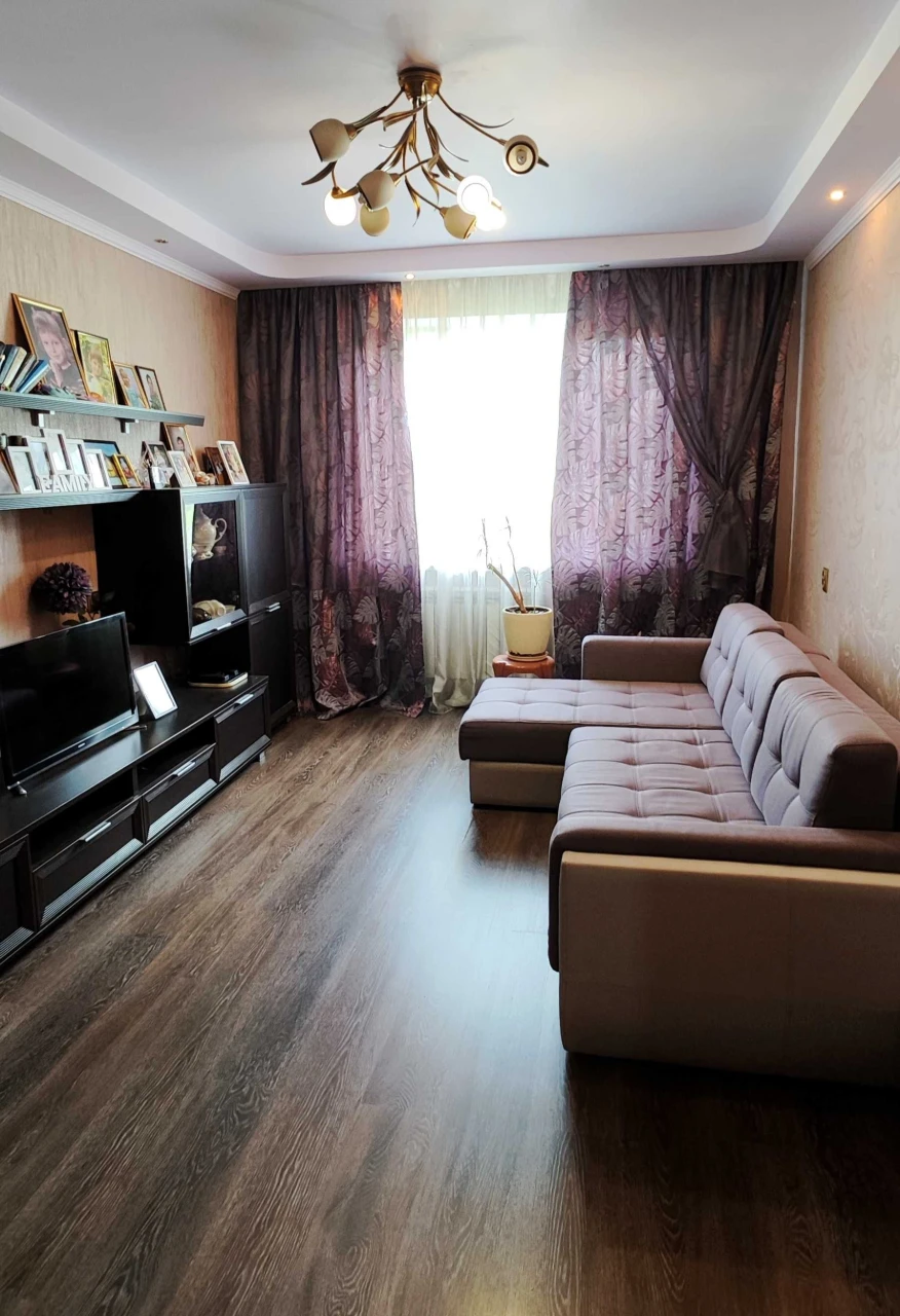Продам‼️3 к.кв. с мебелью и техникой Салтовка Г.Широнинцев 2