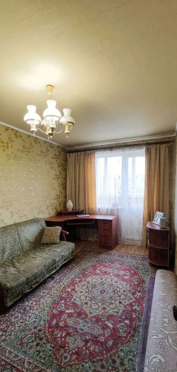 Продам‼️3 к.кв. с мебелью и техникой Салтовка Г.Широнинцев 2