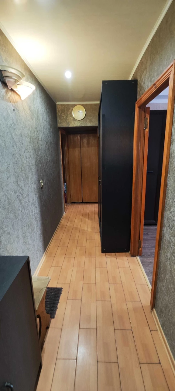 Продам‼️3 к.кв. с мебелью и техникой Салтовка Г.Широнинцев 2