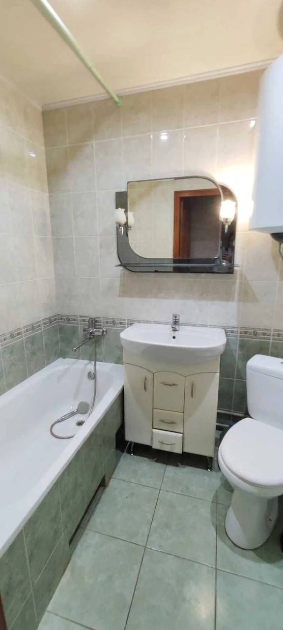 Продам‼️3 к.кв. с мебелью и техникой Салтовка Г.Широнинцев 2