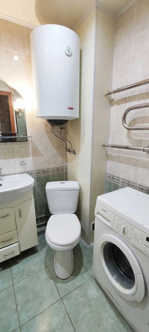Продам‼️3 к.кв. с мебелью и техникой Салтовка Г.Широнинцев 2