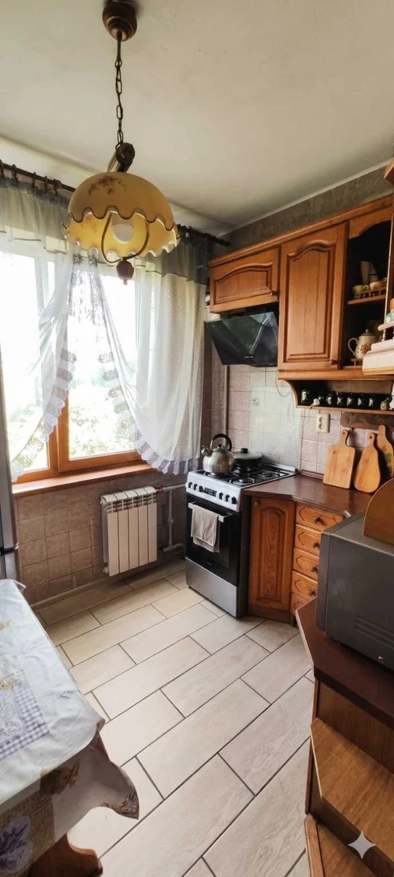 Продам‼️3 к.кв. с мебелью и техникой Салтовка Г.Широнинцев 2