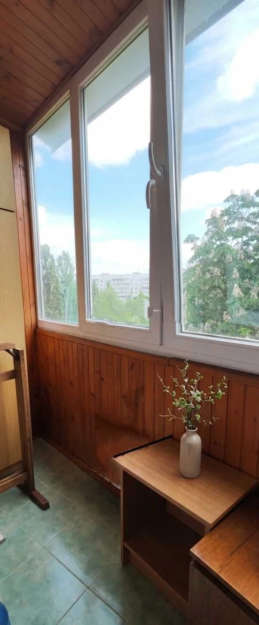Продам‼️3 к.кв. с мебелью и техникой Салтовка Г.Широнинцев 2