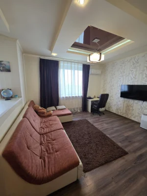 Продам 2 ком квартиру ЖК Адмирал ул.Клочновская