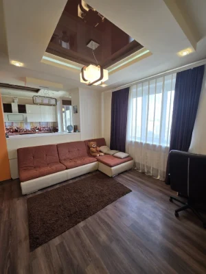 Продам 2 ком квартиру ЖК Адмирал ул.Клочновская
