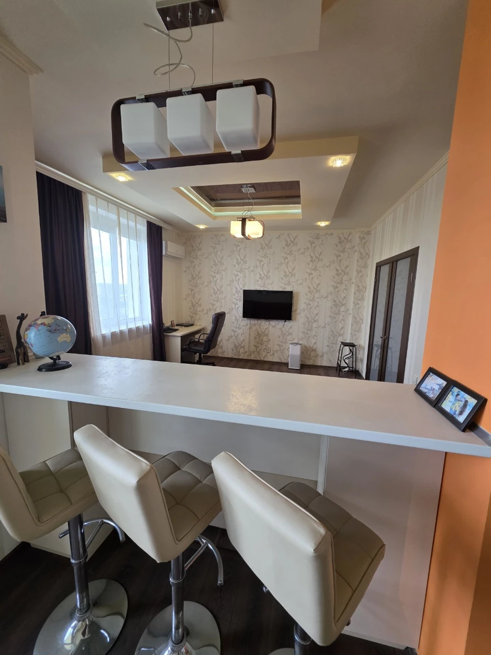 Продам 2 ком квартиру ЖК Адмирал ул.Клочновская