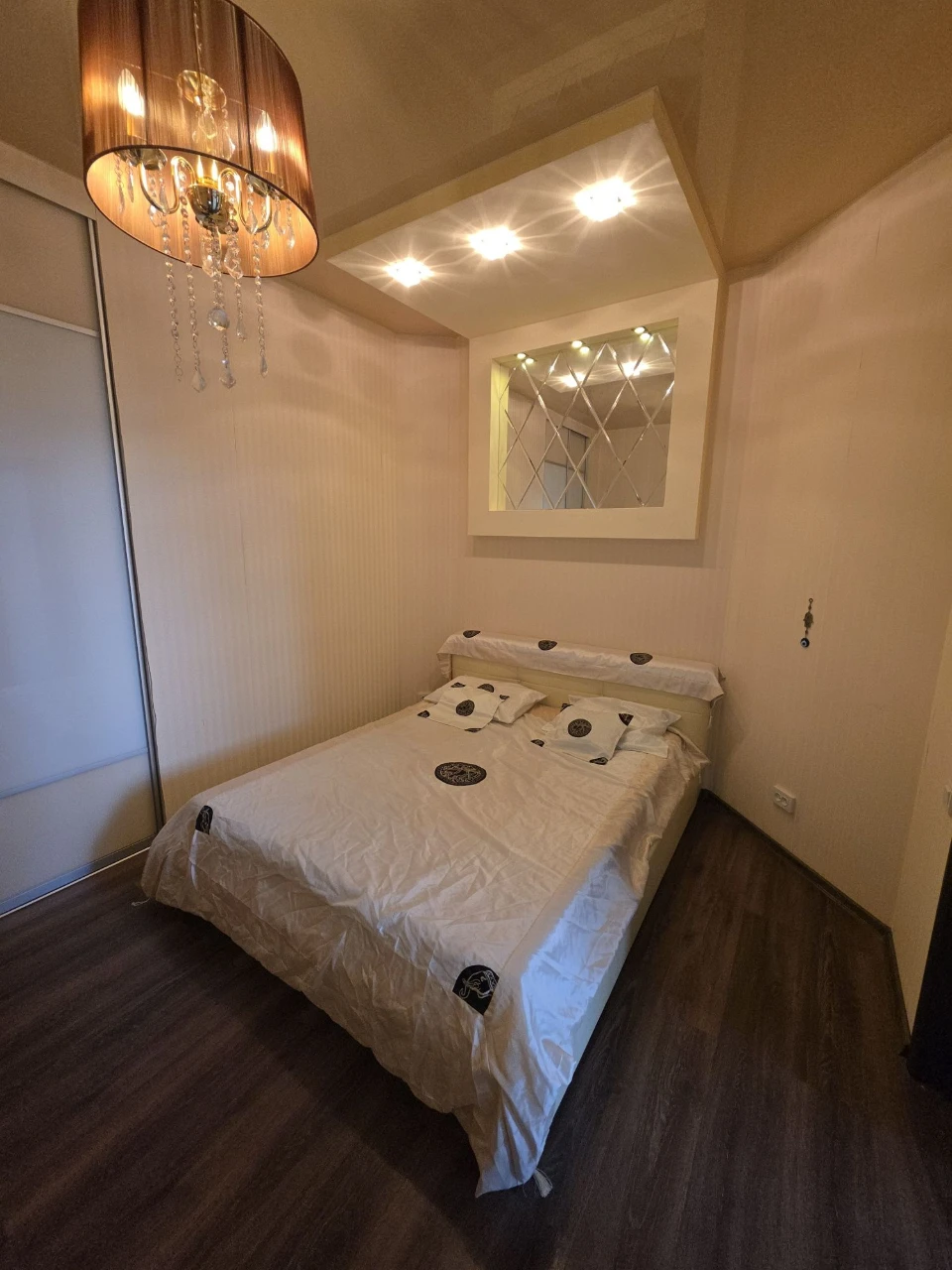 Продам 2 ком квартиру ЖК Адмирал ул.Клочновская