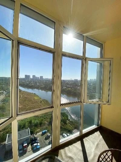 Продам 2 ком квартиру ЖК Адмирал ул.Клочновская