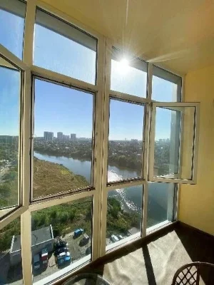 Продам 2 ком квартиру ЖК Адмирал ул.Клочновская