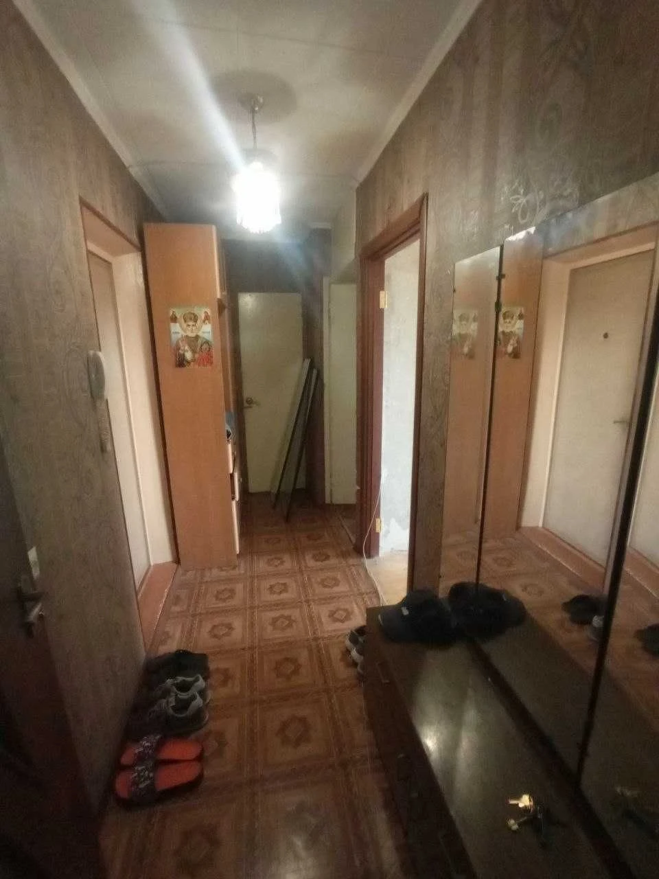Продам двокімнатну квартиру на Салтівці (533м/р)