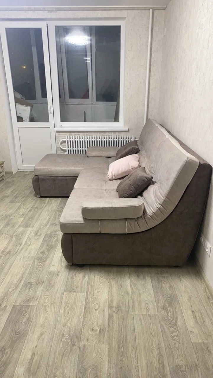 LS 11 Алексеевка продам 1к.квартиру