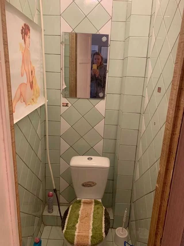 Продам 2 квартиру в центре города