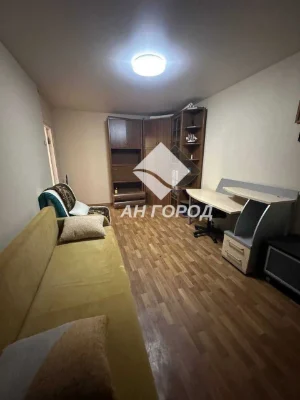 єВідновлення! Продам 1-кімн. 3/12 Людвіга Свободи 39 з ремон