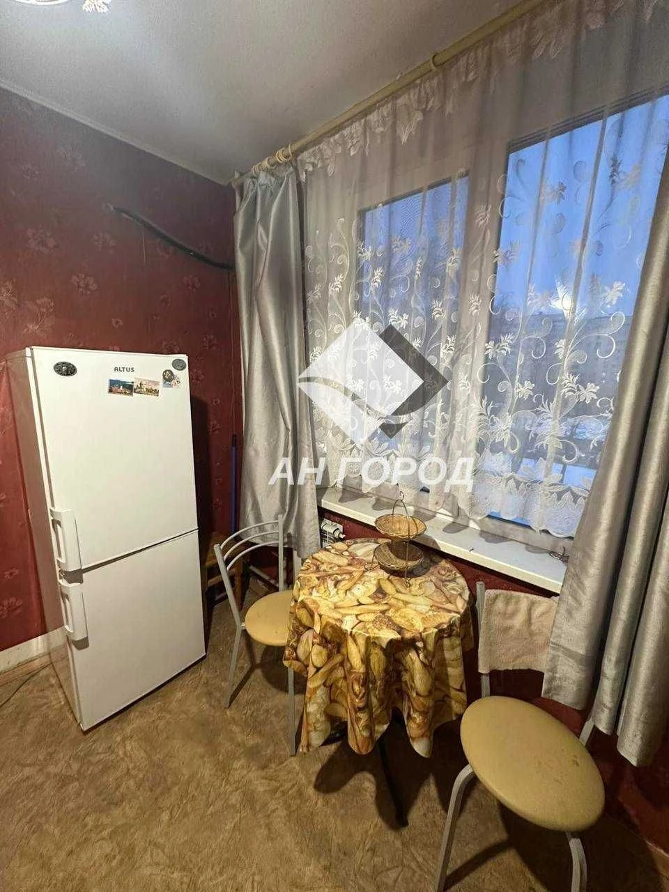єВідновлення! Продам 1-кімн. 3/12 Людвіга Свободи 39 з ремон